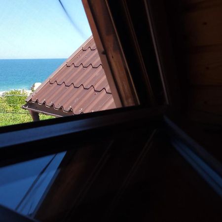Vila Flavia B&B Constanta Exterior photo