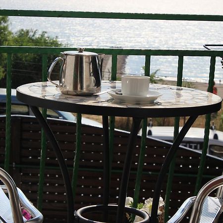 Vila Flavia B&B Constanta Exterior photo