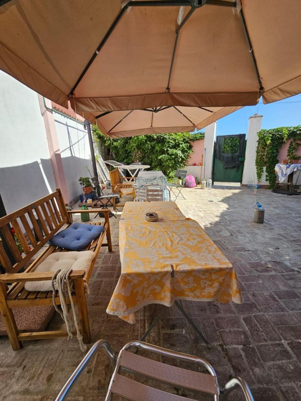 Vila Flavia B&B Constanta Exterior photo