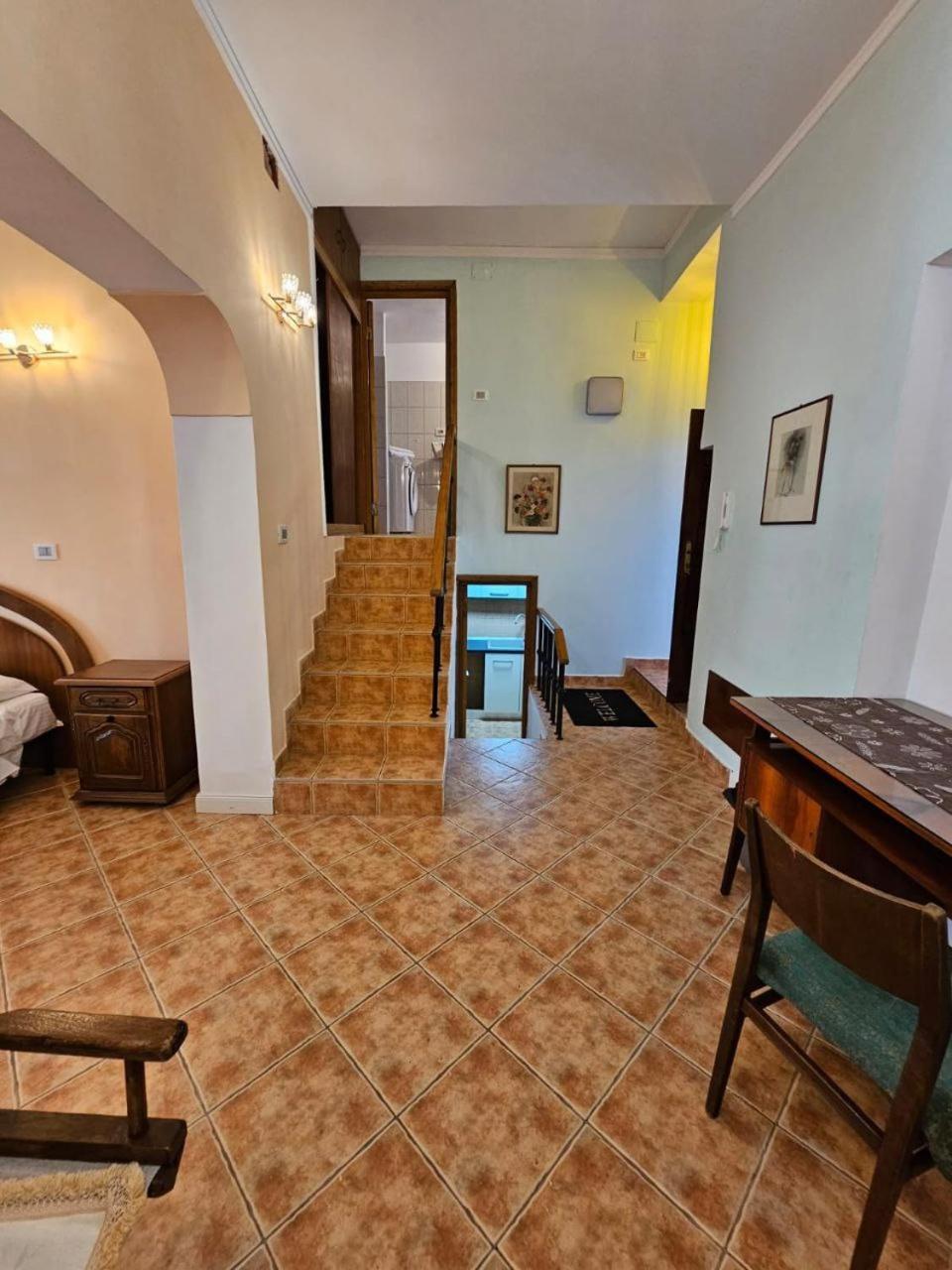 Vila Flavia B&B Constanta Exterior photo