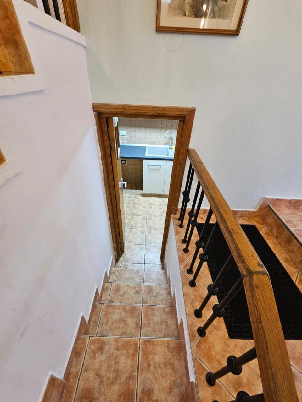 Vila Flavia B&B Constanta Exterior photo
