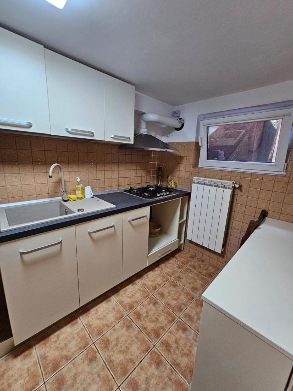 Vila Flavia B&B Constanta Exterior photo