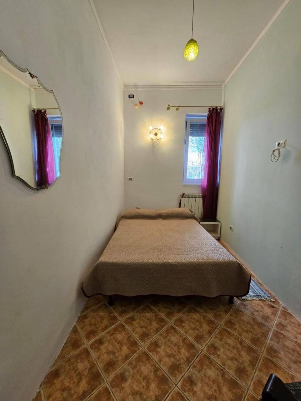 Vila Flavia B&B Constanta Exterior photo