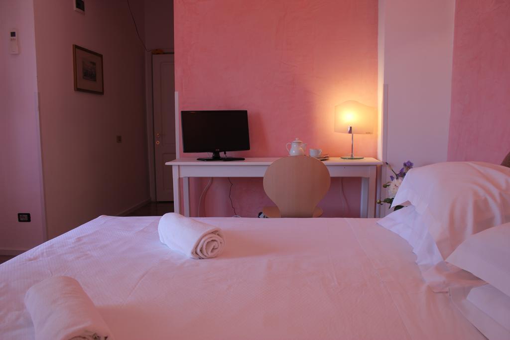 Vila Flavia B&B Constanta Room photo
