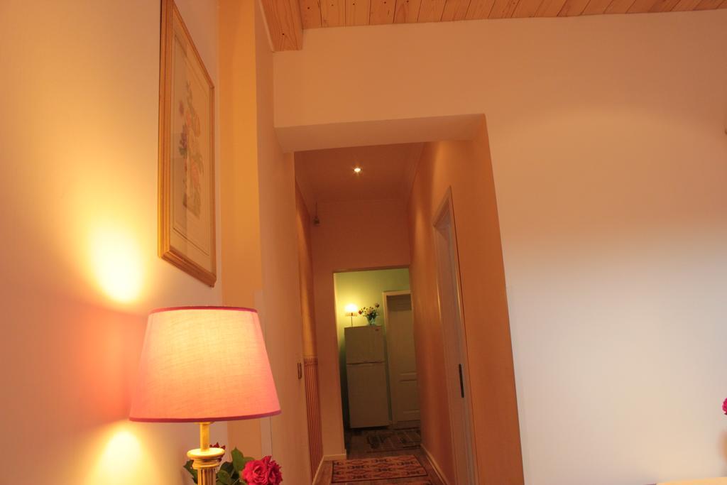 Vila Flavia B&B Constanta Exterior photo