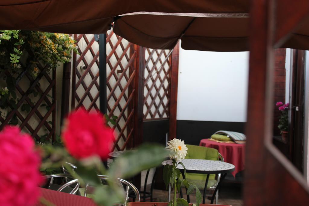 Vila Flavia B&B Constanta Exterior photo