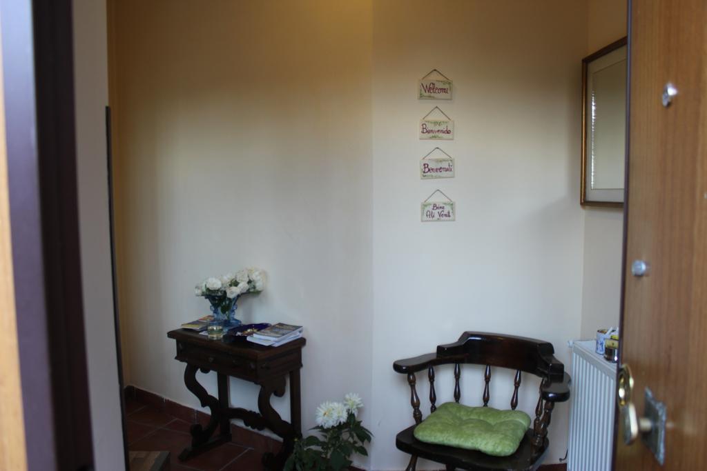 Vila Flavia B&B Constanta Exterior photo