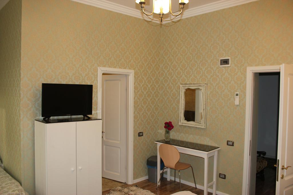 Vila Flavia B&B Constanta Exterior photo
