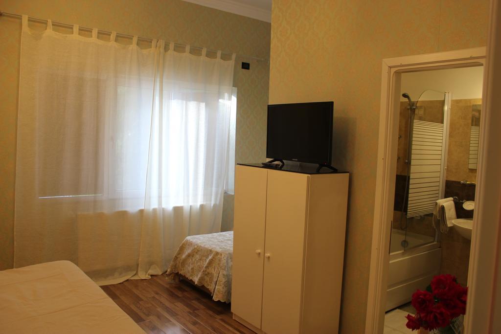 Vila Flavia B&B Constanta Exterior photo