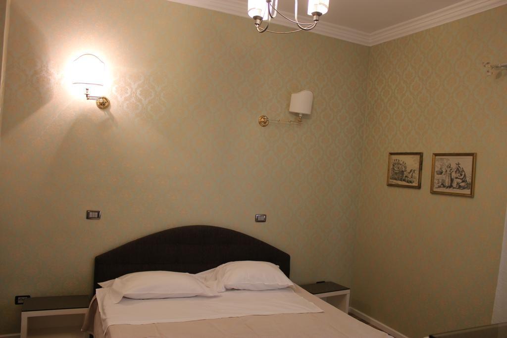 Vila Flavia B&B Constanta Exterior photo