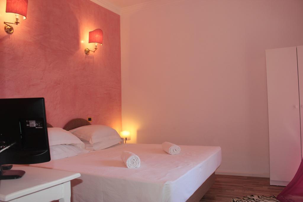Vila Flavia B&B Constanta Exterior photo
