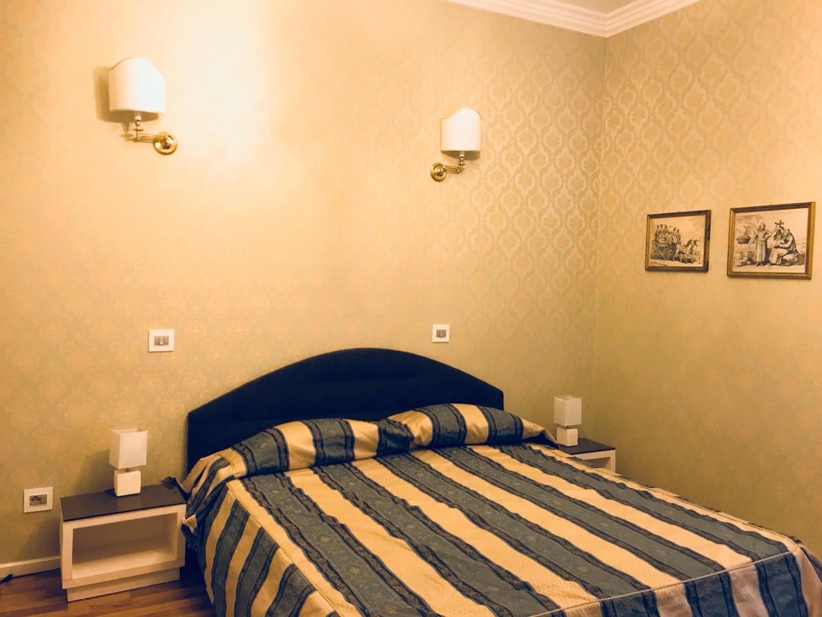 Vila Flavia B&B Constanta Exterior photo