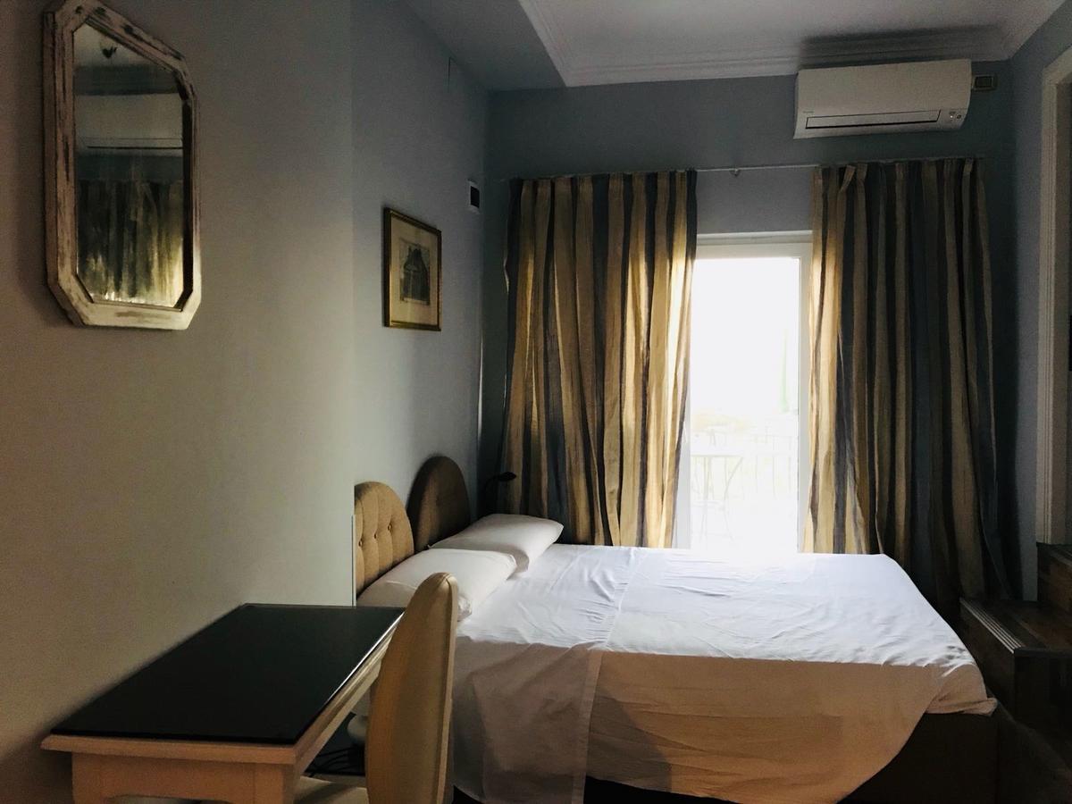Vila Flavia B&B Constanta Exterior photo