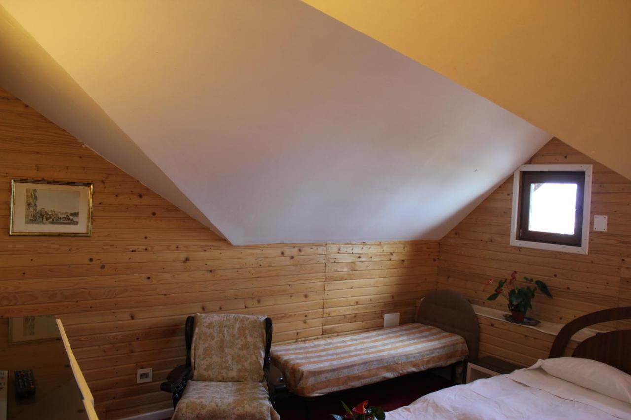 Vila Flavia B&B Constanta Exterior photo